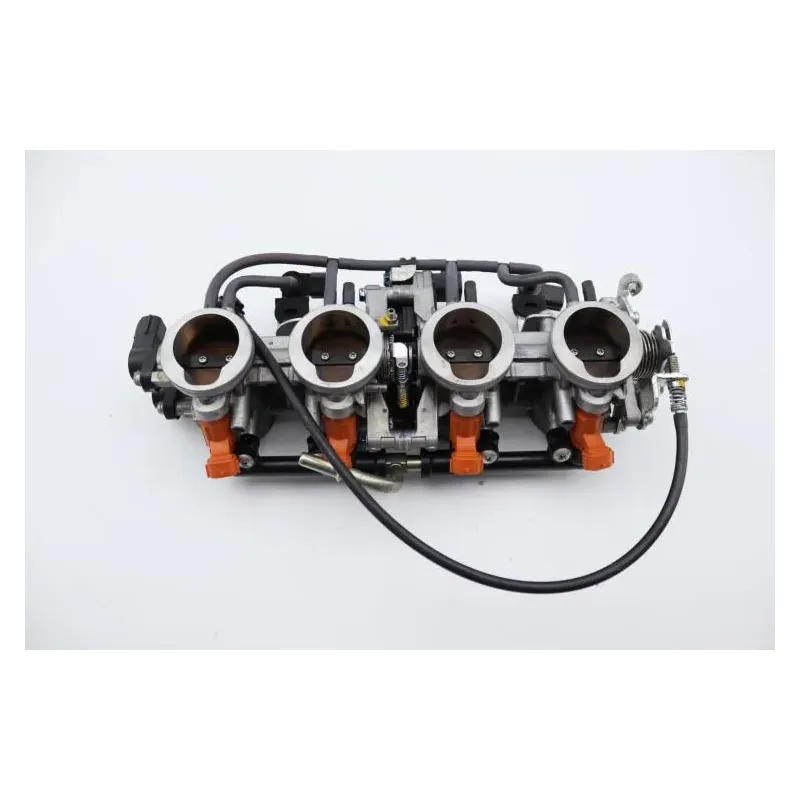 Rampe d'injection KAWASAKI Z 1000 SX 2011 - 2013