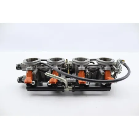 Rampe d'injection KAWASAKI Z 1000 SX 2011 - 2013