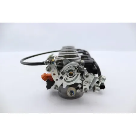 Rampe d'injection KAWASAKI Z 1000 SX 2011 - 2013