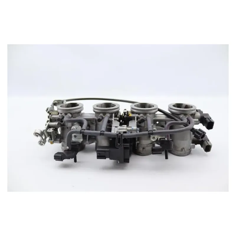 Rampe d'injection KAWASAKI Z 1000 SX 2011 - 2013