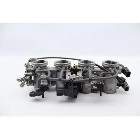 Rampe d'injection KAWASAKI Z 1000 SX 2011 - 2013
