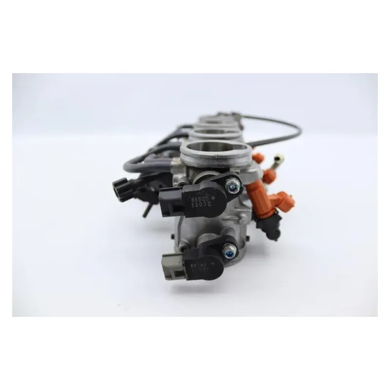 Rampe d'injection KAWASAKI Z 1000 SX 2011 - 2013