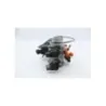 Rampe d'injection KAWASAKI Z 1000 SX 2011 - 2013