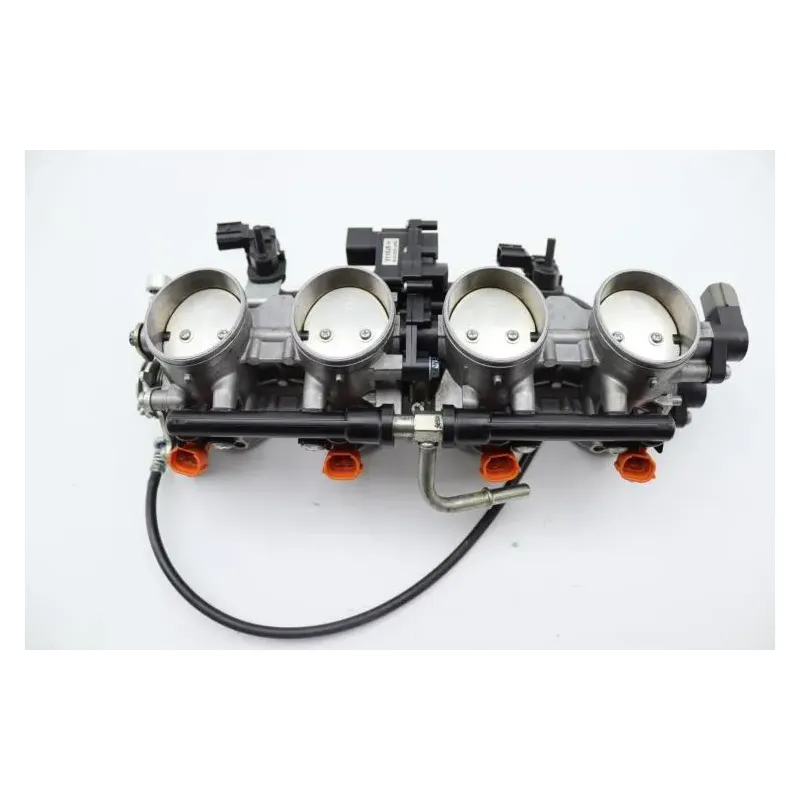 Rampe d'injection KAWASAKI Z 1000 SX 2011 - 2013
