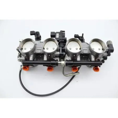 Rampe d'injection KAWASAKI Z 1000 SX 2011 - 2013