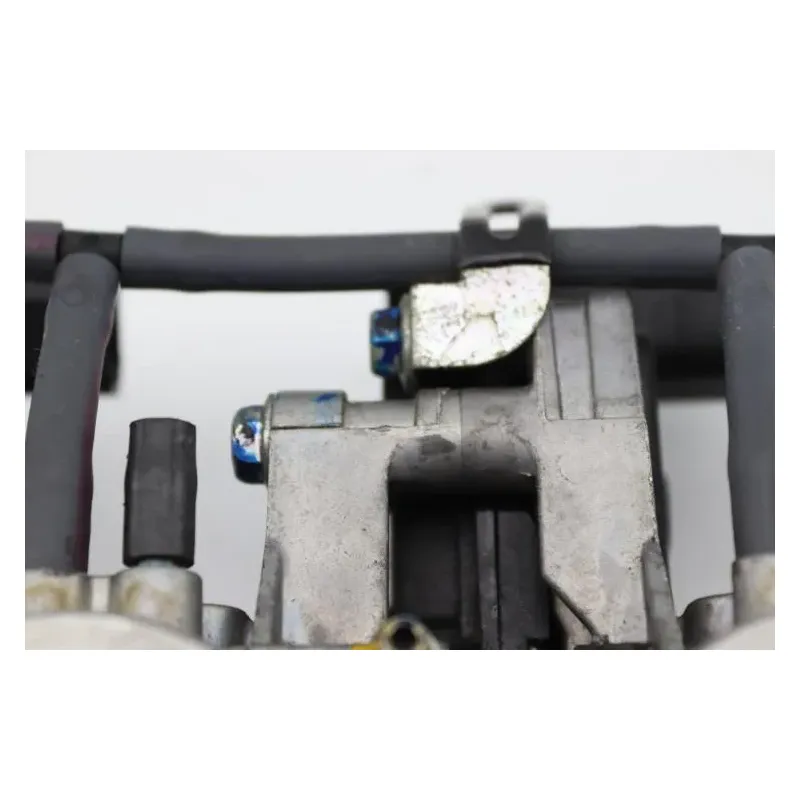 Rampe d'injection KAWASAKI Z 1000 SX 2011 - 2013