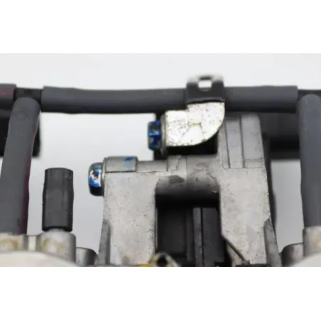 Rampe d'injection KAWASAKI Z 1000 SX 2011 - 2013