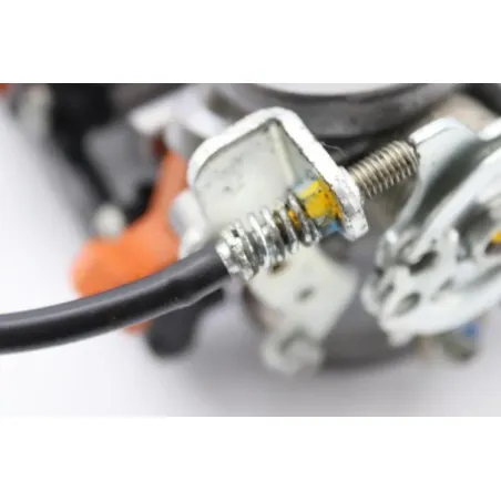Rampe d'injection KAWASAKI Z 1000 SX 2011 - 2013