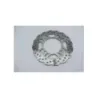 Disque frein arriere KAWASAKI Z 1000 SX 2011 - 2013 Disque frein arriere KAWASAKI Z 1000 SX 2011 - 2013
