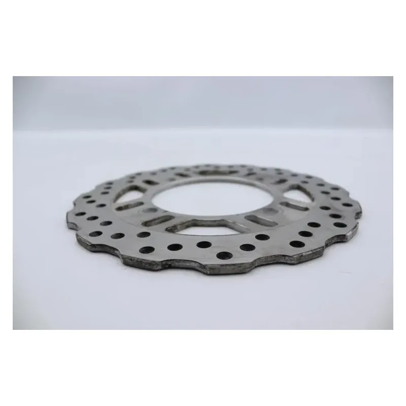 Disque frein arriere KAWASAKI Z 1000 SX 2011 - 2013