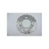 Disque frein arriere KAWASAKI Z 1000 SX 2011 - 2013 Disque frein arriere KAWASAKI Z 1000 SX 2011 - 2013
