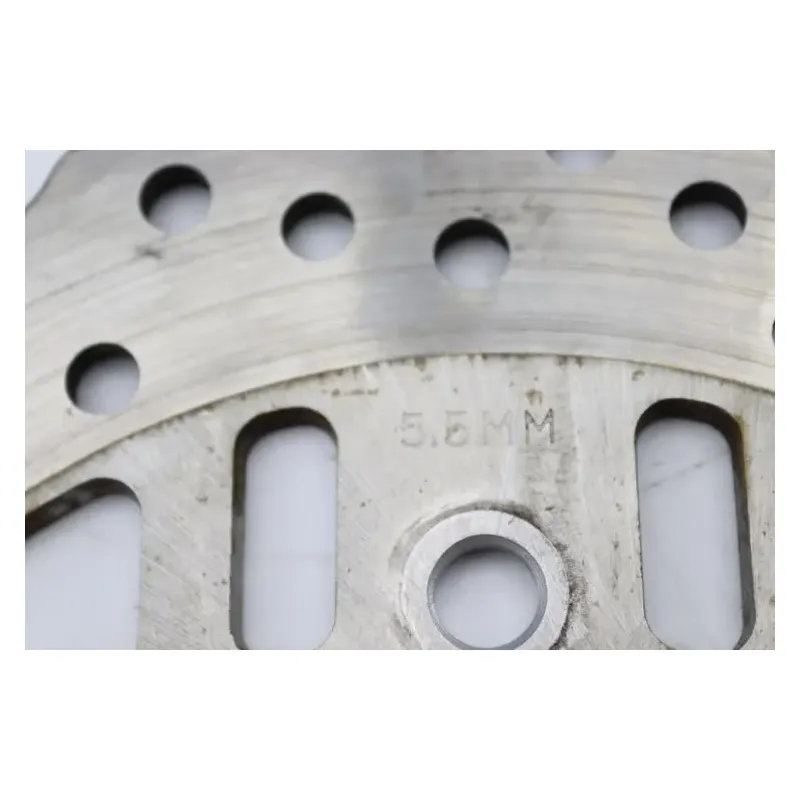 Disque frein arriere KAWASAKI Z 1000 SX 2011 - 2013