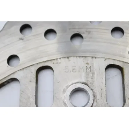 Disque frein arriere KAWASAKI Z 1000 SX 2011 - 2013