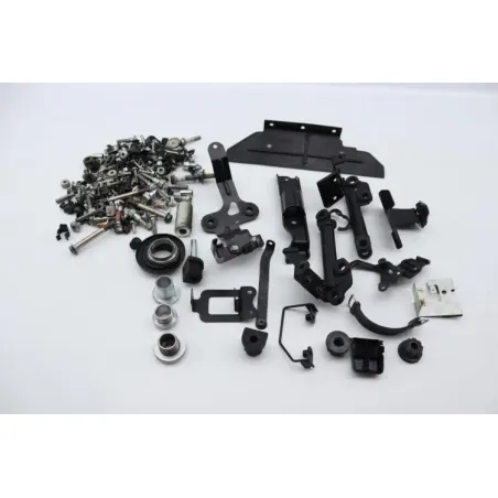 Kit visserie KAWASAKI Z 1000 SX 2011 - 2013
