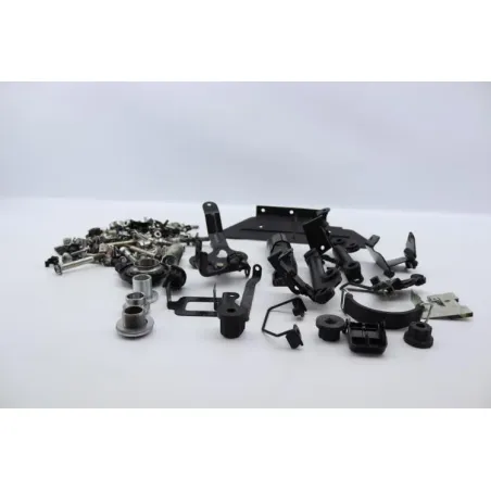 Kit visserie KAWASAKI Z 1000 SX 2011 - 2013