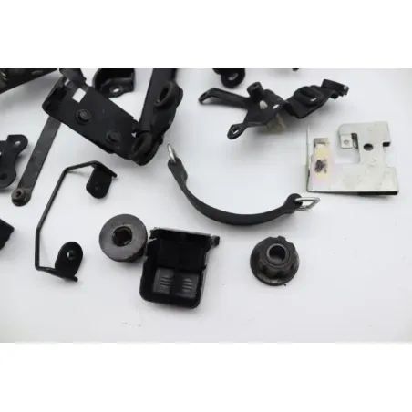 Kit visserie KAWASAKI Z 1000 SX 2011 - 2013