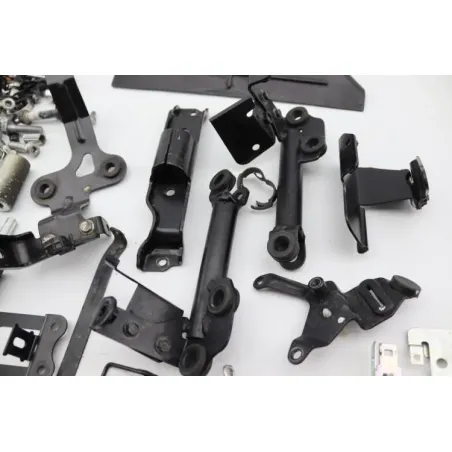 Kit visserie KAWASAKI Z 1000 SX 2011 - 2013
