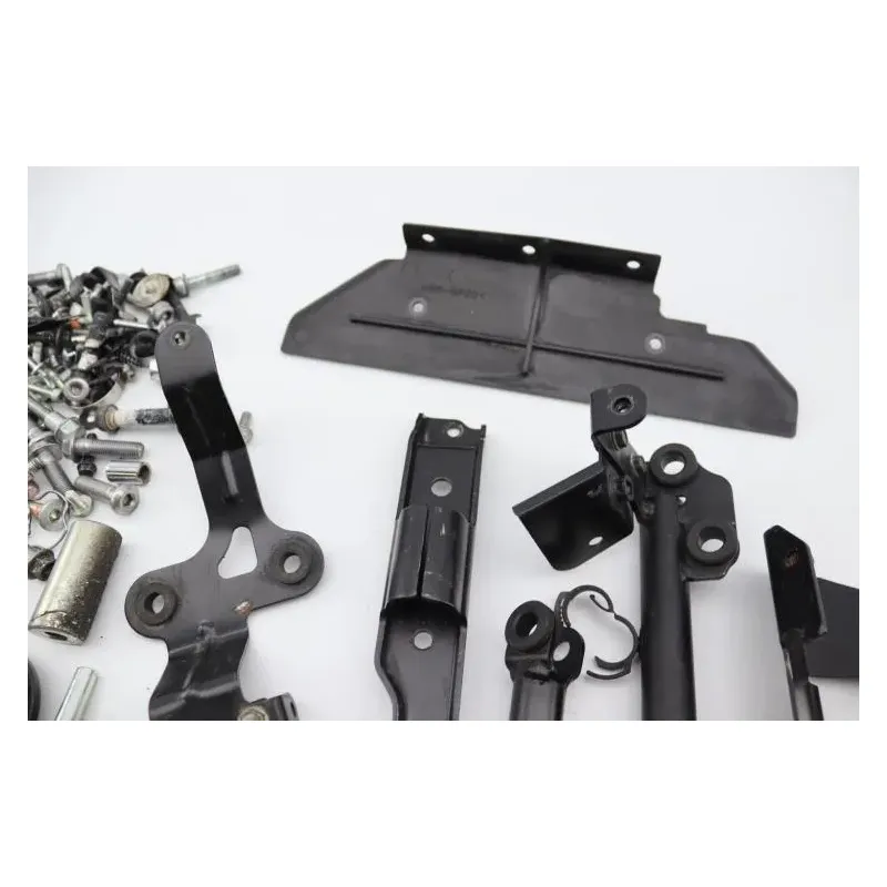 Kit visserie KAWASAKI Z 1000 SX 2011 - 2013