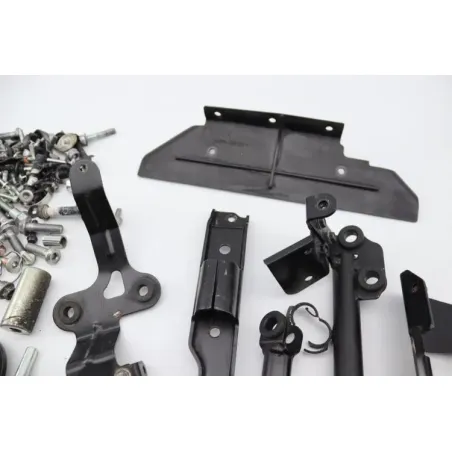 Kit visserie KAWASAKI Z 1000 SX 2011 - 2013