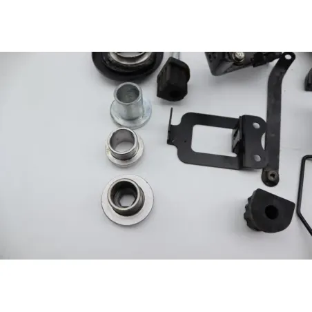 Kit visserie KAWASAKI Z 1000 SX 2011 - 2013