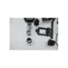 Kit visserie KAWASAKI Z 1000 SX 2011 - 2013 Kit visserie KAWASAKI Z 1000 SX 2011 - 2013