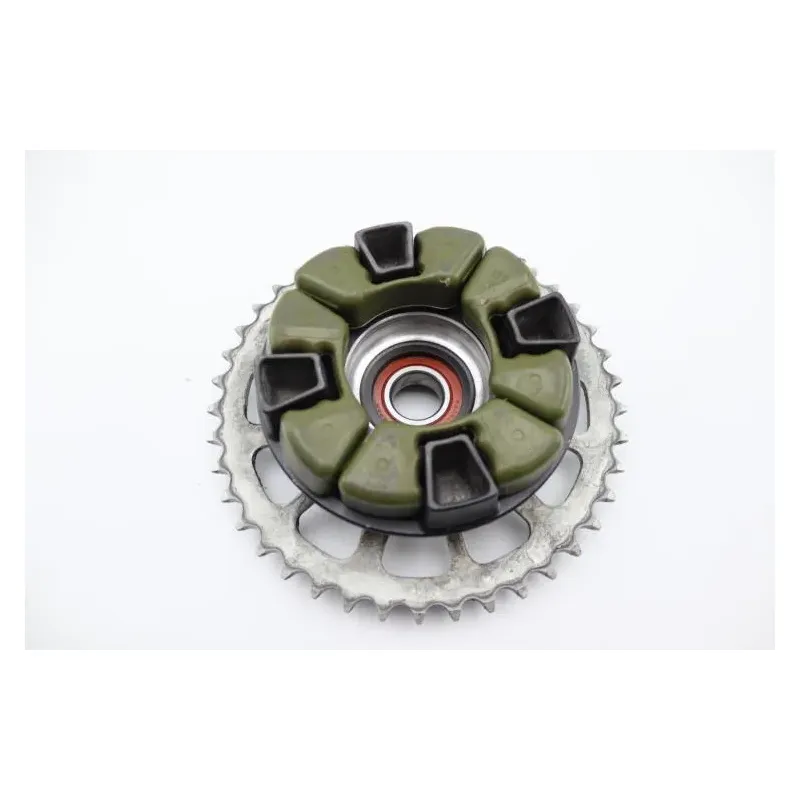 Porte couronne KAWASAKI Z 1000 SX 2011 - 2013