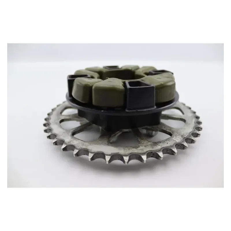 Porte couronne KAWASAKI Z 1000 SX 2011 - 2013