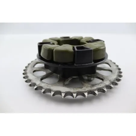 Porte couronne KAWASAKI Z 1000 SX 2011 - 2013