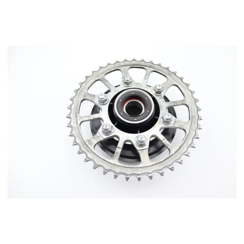 Porte couronne KAWASAKI Z 1000 SX 2011 - 2013