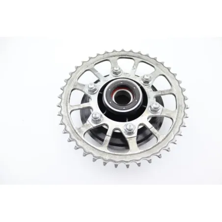 Porte couronne KAWASAKI Z 1000 SX 2011 - 2013