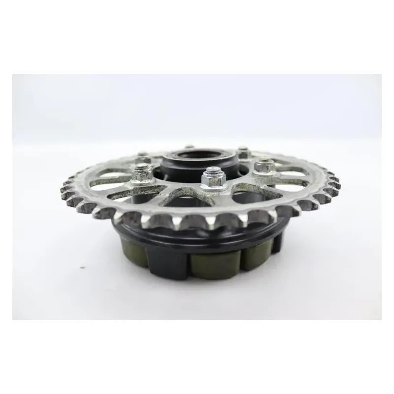 Porte couronne KAWASAKI Z 1000 SX 2011 - 2013