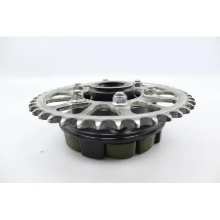 Porte couronne KAWASAKI Z 1000 SX 2011 - 2013