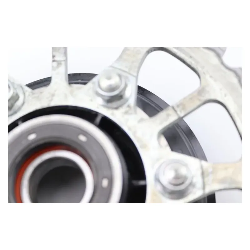 Porte couronne KAWASAKI Z 1000 SX 2011 - 2013