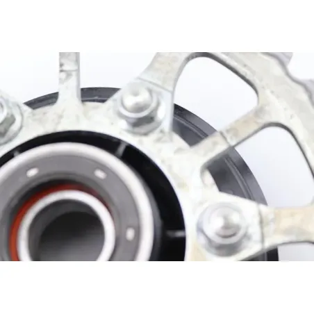 Porte couronne KAWASAKI Z 1000 SX 2011 - 2013