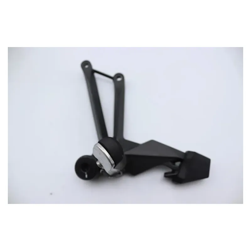 Platine arriere gauche KAWASAKI Z 1000 SX 2011 - 2013
