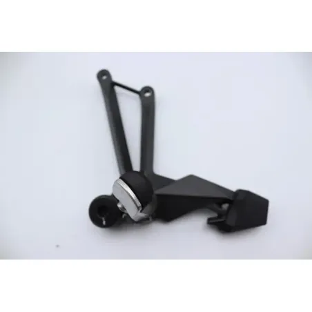 Platine arriere gauche KAWASAKI Z 1000 SX 2011 - 2013
