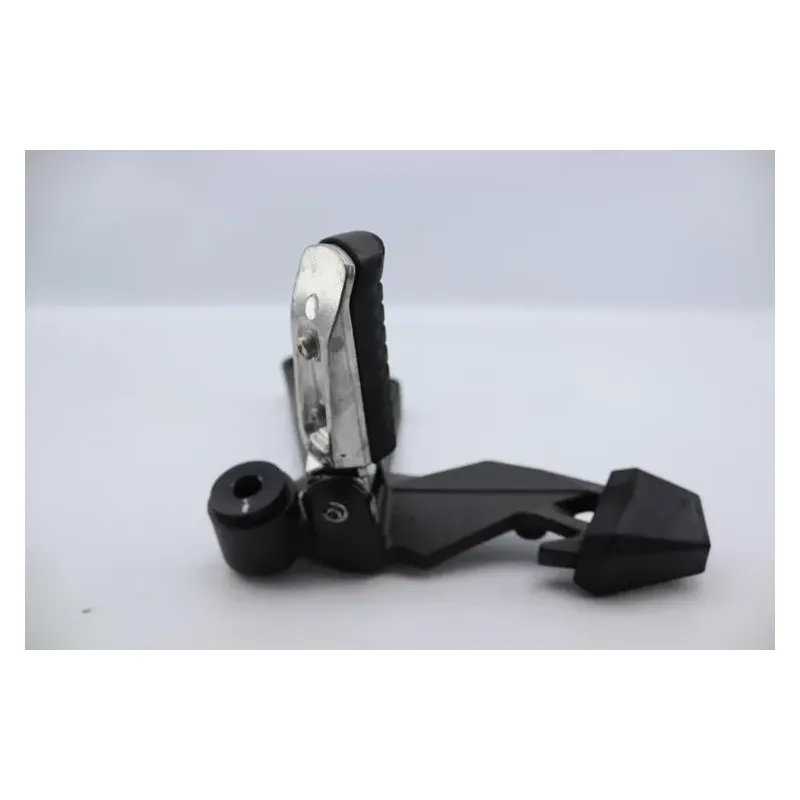 Platine arriere gauche KAWASAKI Z 1000 SX 2011 - 2013
