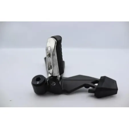 Platine arriere gauche KAWASAKI Z 1000 SX 2011 - 2013
