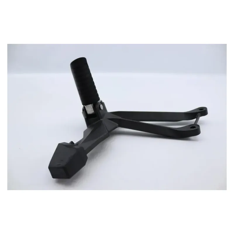 Platine arriere gauche KAWASAKI Z 1000 SX 2011 - 2013