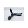 Platine arriere gauche KAWASAKI Z 1000 SX 2011 - 2013 Platine arriere gauche KAWASAKI Z 1000 SX 2011 - 2013
