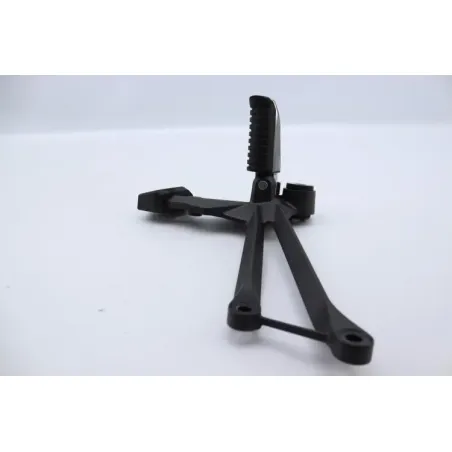 Platine arriere gauche KAWASAKI Z 1000 SX 2011 - 2013