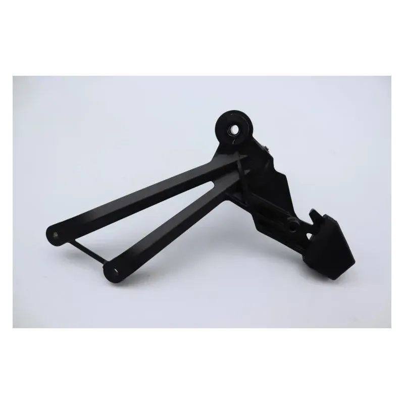Platine arriere gauche KAWASAKI Z 1000 SX 2011 - 2013