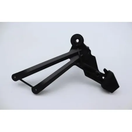 Platine arriere gauche KAWASAKI Z 1000 SX 2011 - 2013