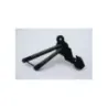 Platine arriere gauche KAWASAKI Z 1000 SX 2011 - 2013 Platine arriere gauche KAWASAKI Z 1000 SX 2011 - 2013
