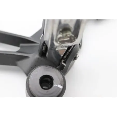 Platine arriere gauche KAWASAKI Z 1000 SX 2011 - 2013