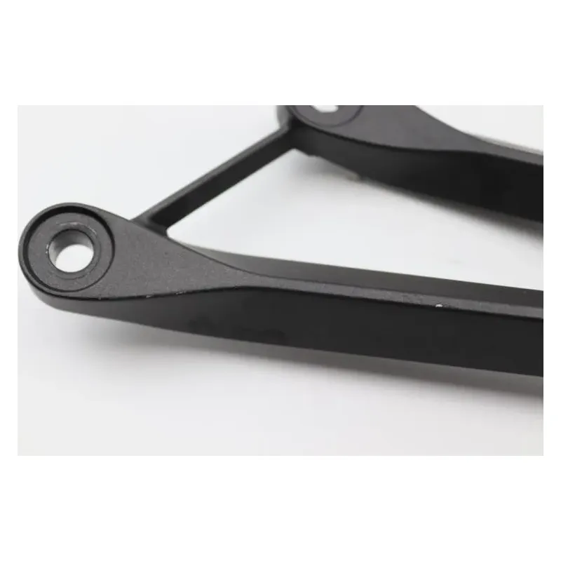 Platine arriere gauche KAWASAKI Z 1000 SX 2011 - 2013