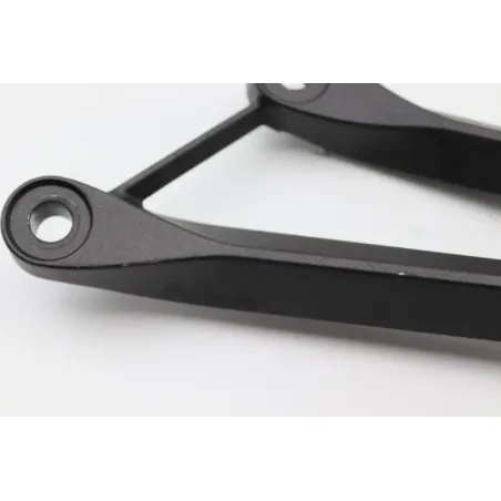 Platine arriere gauche KAWASAKI Z 1000 SX 2011 - 2013
