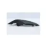 Coque arriere droit SUZUKI GSX 1300 BKING 2007 - 2011