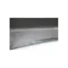 Coque arriere droit SUZUKI GSX 1300 BKING 2007 - 2011