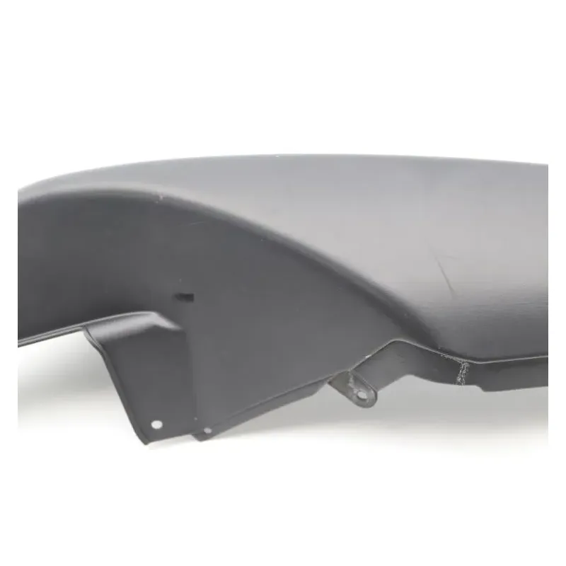 Coque arriere droit SUZUKI GSX 1300 BKING 2007 - 2011